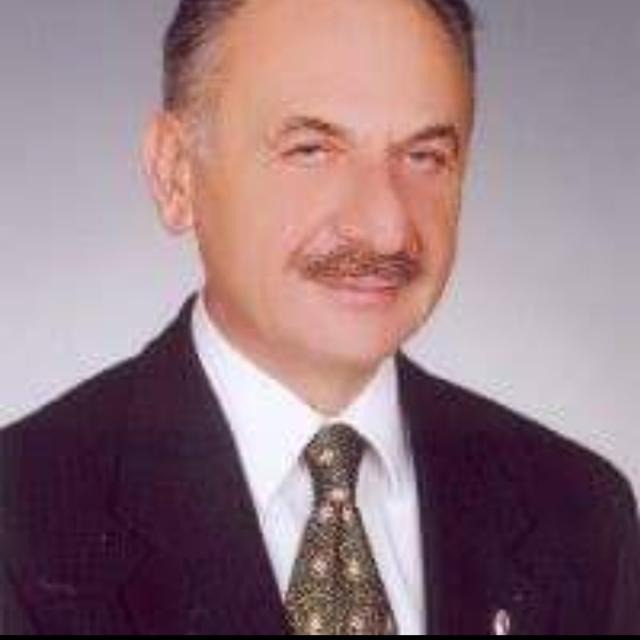 Ilker Akar